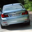 GALLERY: F01/F02 BMW 7-Series LCI International Media Drive – BMW ActiveHybrid 7