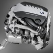BMW M Performance Automobiles: tri-turbo diesel trio F10 BMW M550xd, BMW X5 M50d and BMW X6 M50d!
