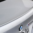 BMW M Performance Automobiles: tri-turbo diesel trio F10 BMW M550xd, BMW X5 M50d and BMW X6 M50d!