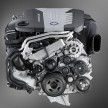 BMW M Performance Automobiles: tri-turbo diesel trio F10 BMW M550xd, BMW X5 M50d and BMW X6 M50d!