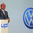 Volkswagen up! – production car debut at Frankfurt 2011