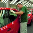 Volkswagen up! – production car debut at Frankfurt 2011