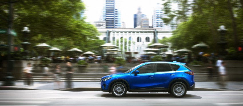 Mazda CX-5 arriving soon in Malaysia? The ads hint at it! 87949