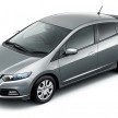 Honda Insight facelift launched in Japan – features new Insight Exclusive variant with 1.5 liter IMA system