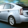 Facelifted Toyota Prius is here – RM139,900 to RM145,500