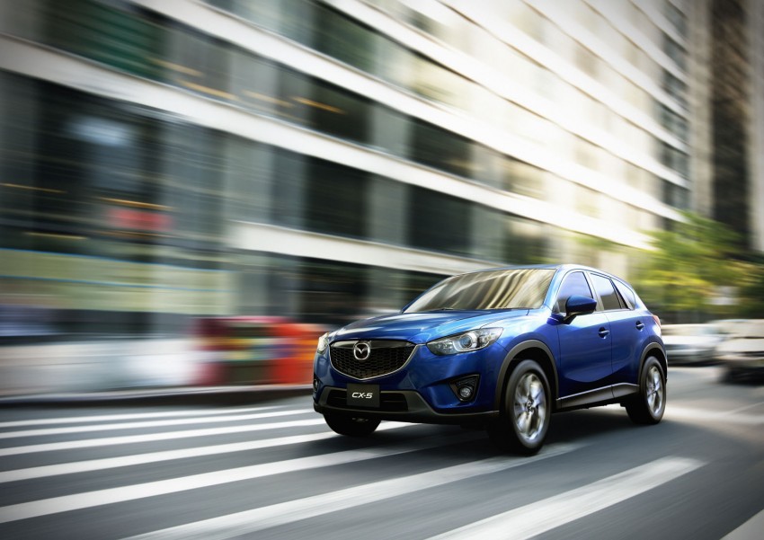 Mazda CX-5 arriving soon in Malaysia? The ads hint at it! 87951