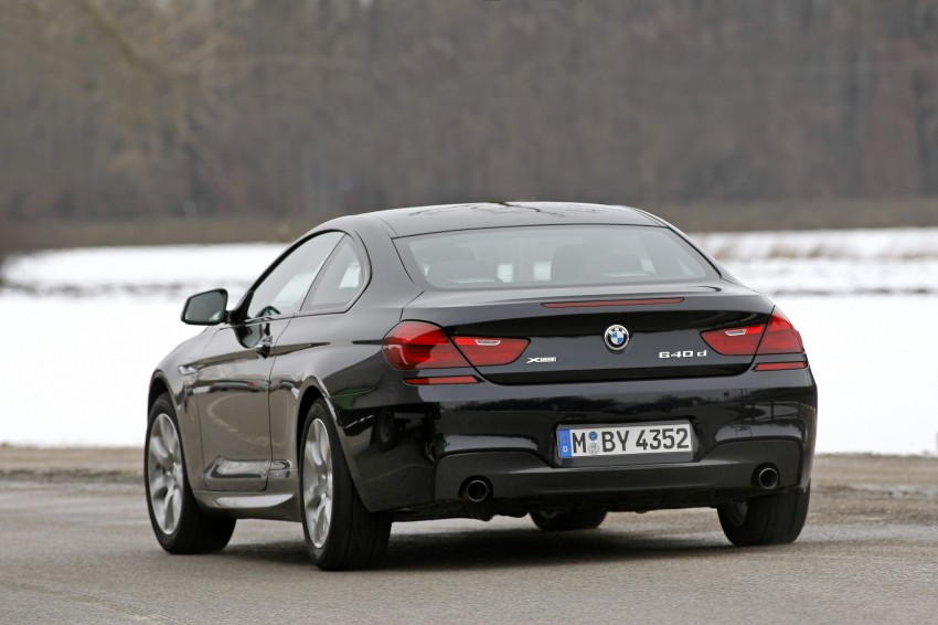 BMW 640d xDrive 90017