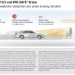 Mercedes-Benz S-Class: the next-gen’s array of tech