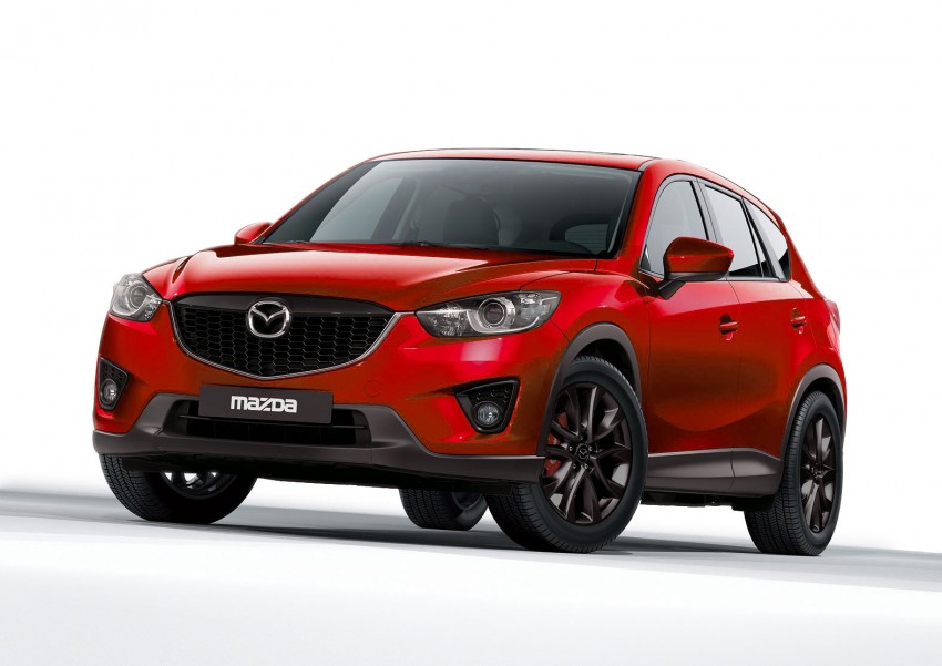 Mazda CX-5 arriving soon in Malaysia? The ads hint at it! 87955