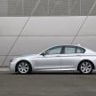 BMW M Performance Automobiles: tri-turbo diesel trio F10 BMW M550xd, BMW X5 M50d and BMW X6 M50d!
