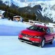 Volkswagen Passat Alltrack – VW does an Audi Allroad