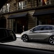 BMW Concept Active Tourer: Munich’s B-Class competitor is front wheel drive!