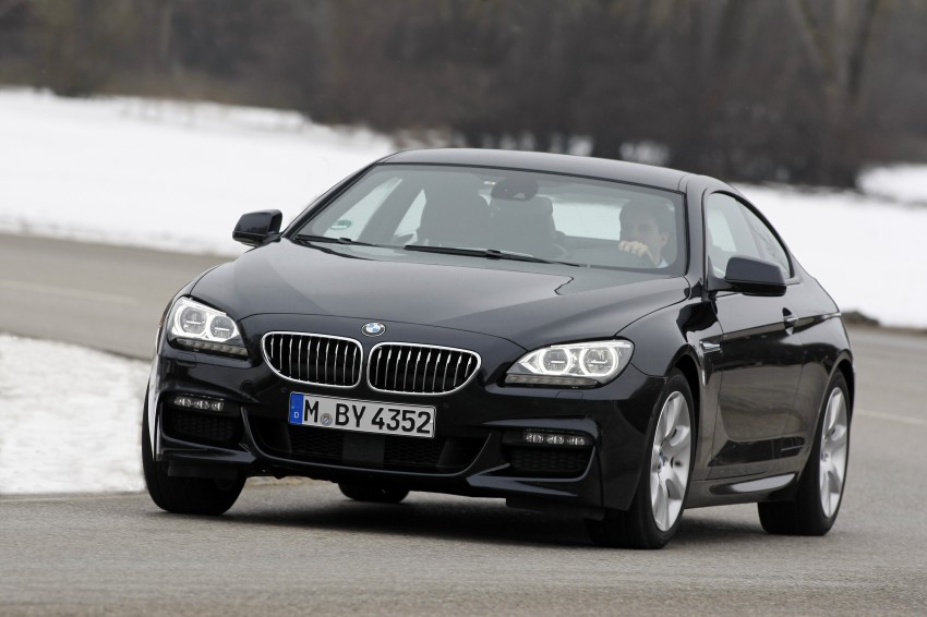 BMW 640d xDrive 90022