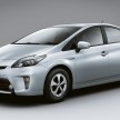 Facelifted Toyota Prius is here – RM139,900 to RM145,500