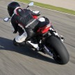 2011 BMW S1000RR updated with new features