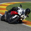 2011 BMW S1000RR updated with new features