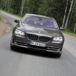 GALLERY: F01/F02 BMW 7-Series LCI International Media Drive – BMW 750Li long wheelbase