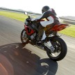 2011 BMW S1000RR updated with new features