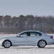 BMW M Performance Automobiles: tri-turbo diesel trio F10 BMW M550xd, BMW X5 M50d and BMW X6 M50d!