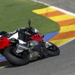 2011 BMW S1000RR updated with new features