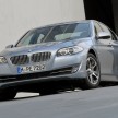 BMW ActiveHybrid 5