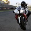 2011 BMW S1000RR updated with new features