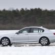 BMW M Performance Automobiles: tri-turbo diesel trio F10 BMW M550xd, BMW X5 M50d and BMW X6 M50d!