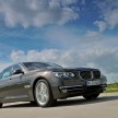 GALLERY: F01/F02 BMW 7-Series LCI International Media Drive – BMW 750Li long wheelbase