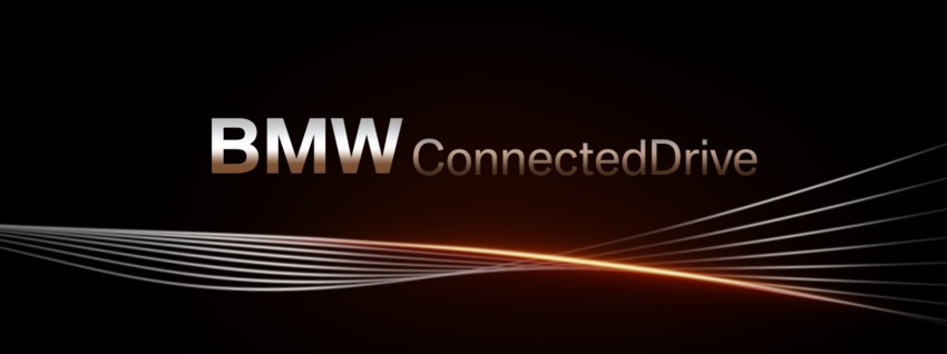 BMW ConnectedDrive for 2012 – improved features 117383