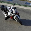 2011 BMW S1000RR updated with new features