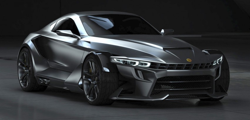 Aspid GT-21 Invictus shows plenty of muscle 125590