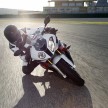 2011 BMW S1000RR updated with new features