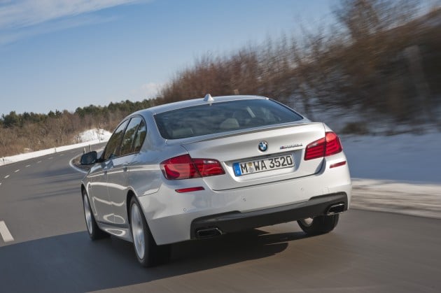 BMW headquarters, engine plant raided over alleged use of emissions cheating software in 11,400 cars