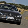 VIDEO: BMW new 3-Series Modern, Luxury and Sport Line