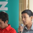 Petronas Motorsports launches Talent Development Programme 2013 and presents this year’s drivers