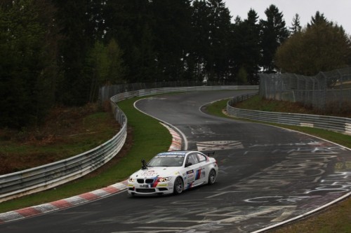 Castrol EDGE Experience Nurburgring: we finally drive on the Green Hell, and what an experience it was!