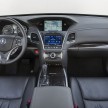 GALLERY: All-new 2014 Acura RLX – Honda’s 5-Series