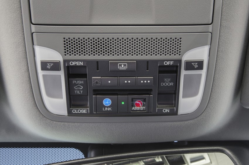 GALLERY: All-new 2014 Acura RLX – Honda’s 5-Series 155078