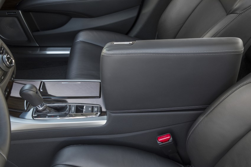 GALLERY: All-new 2014 Acura RLX – Honda’s 5-Series 155108
