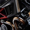 Ducati Malaysia introduces the Diavel and Monster Art