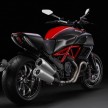 Ducati Malaysia introduces the Diavel and Monster Art