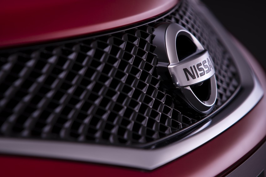 Nissan Note – Euro-market second-gen detailed 155595