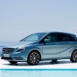 Mercedes-Benz Malaysia introduces next-gen B-Class and M-Class, RM220k and RM570k respectively