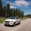 Mercedes-Benz Malaysia introduces next-gen B-Class and M-Class, RM220k and RM570k respectively