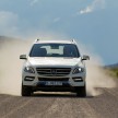 Mercedes-Benz Malaysia introduces next-gen B-Class and M-Class, RM220k and RM570k respectively