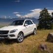 Mercedes-Benz Malaysia introduces next-gen B-Class and M-Class, RM220k and RM570k respectively