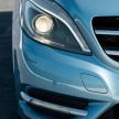Mercedes-Benz Malaysia introduces next-gen B-Class and M-Class, RM220k and RM570k respectively