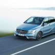 Mercedes-Benz Malaysia introduces next-gen B-Class and M-Class, RM220k and RM570k respectively