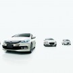Honda Insight facelift launched in Japan – features new Insight Exclusive variant with 1.5 liter IMA system