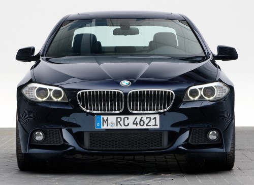 Auto Bavaria Sg Besi: F10 BMW 5-Series M Sport bodykit now available for RM15,888 package price [AD]